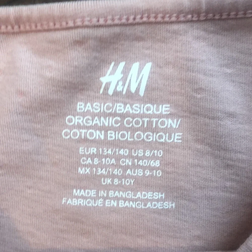 H&M two polka